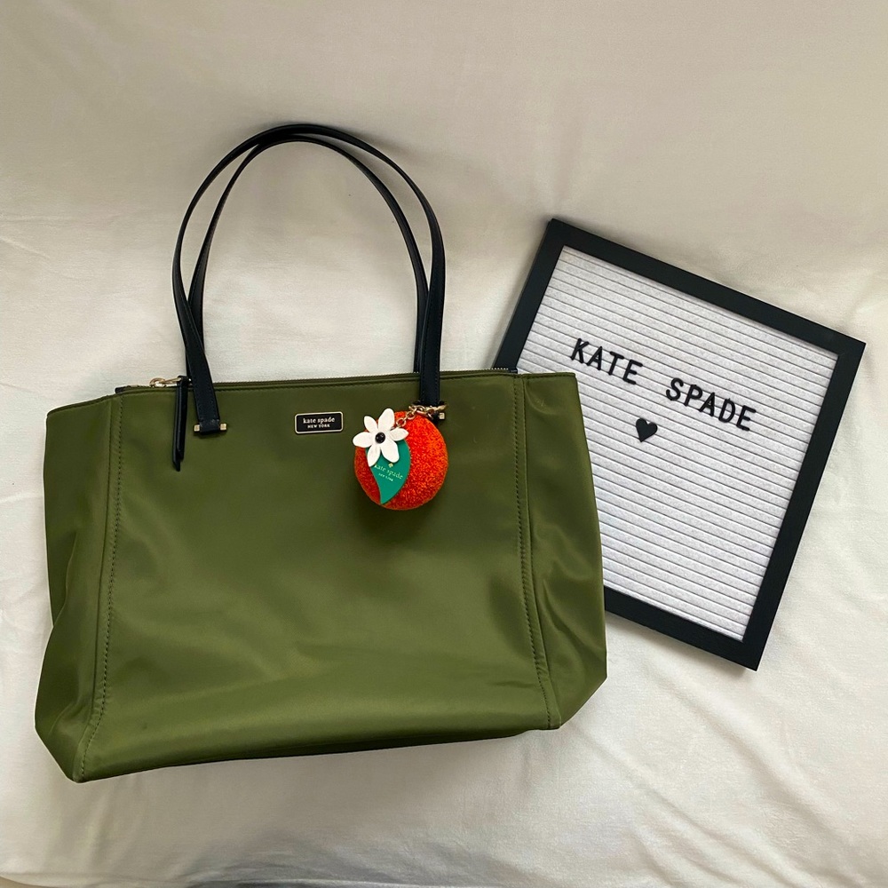 Kate Spade Tote